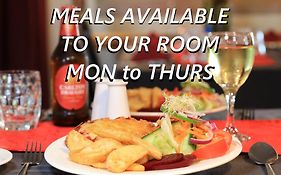 Barham Riverland Motel